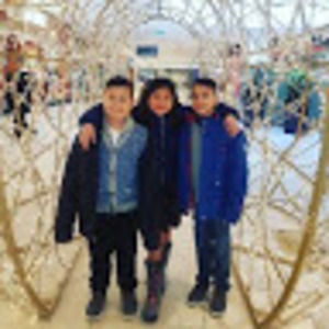 Meet your Posher, Fanh